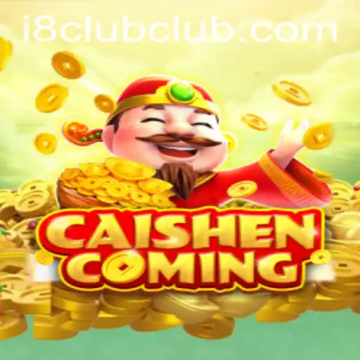 Unveiling CAISHENCOMING: An Exciting Adventure with i8Club.com