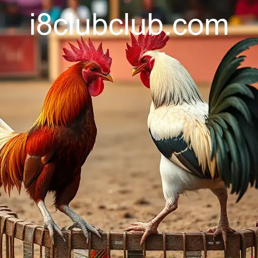 The Rise and Controversy of Cockfighting: Insights into i8Club.com