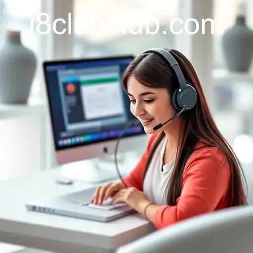 Comprehensive Guide to Contacting Us at i8Club.com