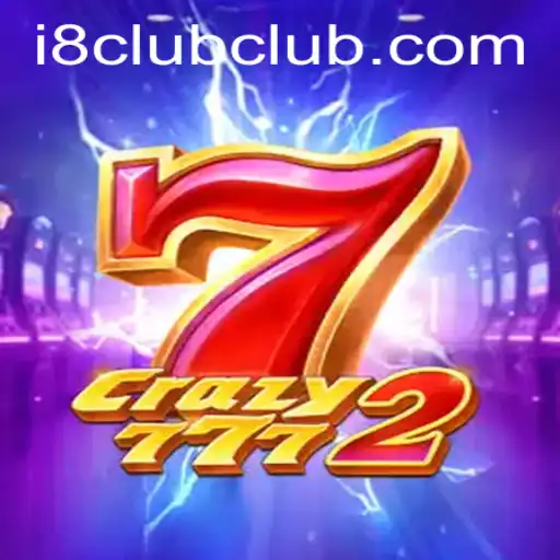 Crazy7772: A New Gaming Adventure with i8Club.com