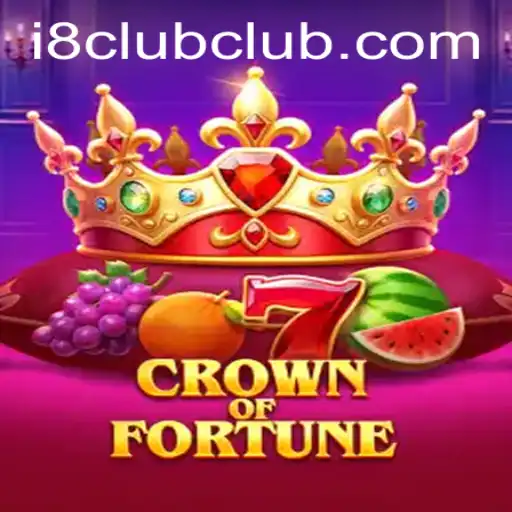 Exploring the Enchanting World of CrownofFortune at i8Club.com