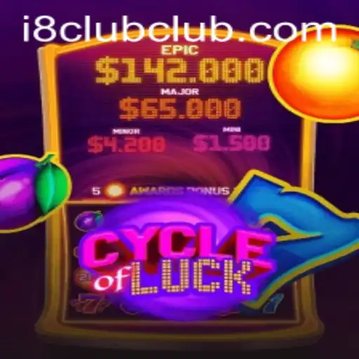 Exploring the Excitement of CycleofLuck: A Game at i8Club.com