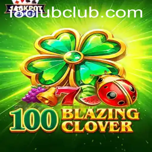 100BlazingClover: A New Sensation from i8Club.com