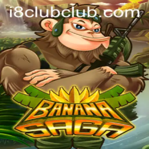 Explore the Thrilling World of BananaSaga with i8Club.com