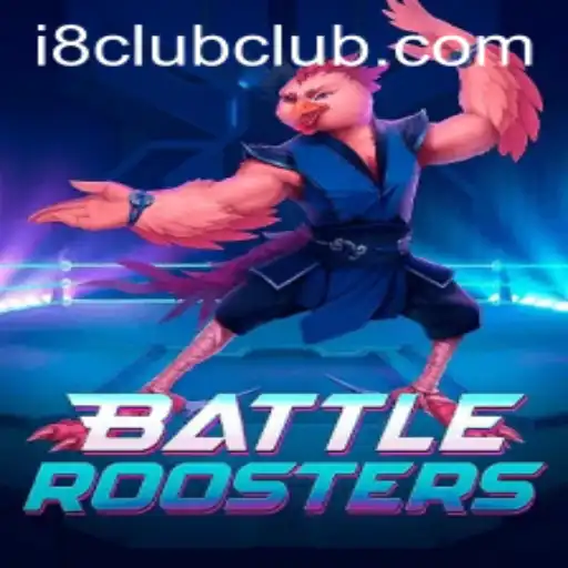 BattleRoosters: The New Era of Strategic Gaming