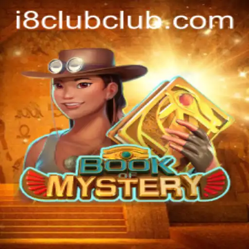 Explore the Enchanting World of BookofMystery with i8Club.com