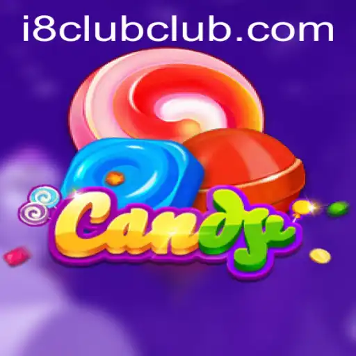 Discovering the Enchantment of Candy: An Interactive Experience with i8Club.com