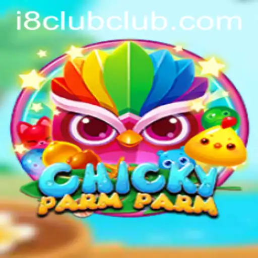 ChickyParmParm: A New Era in Online Gaming