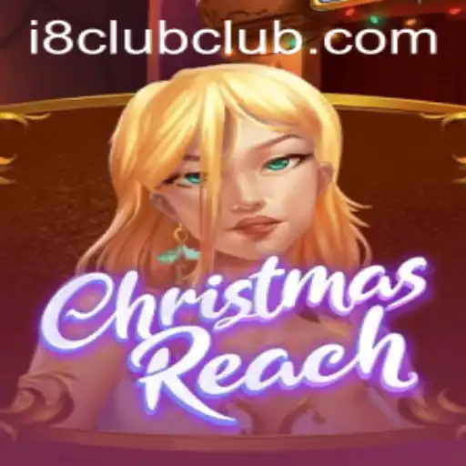 Unveiling ChristmasReach: A Festive Adventure by i8Club.com