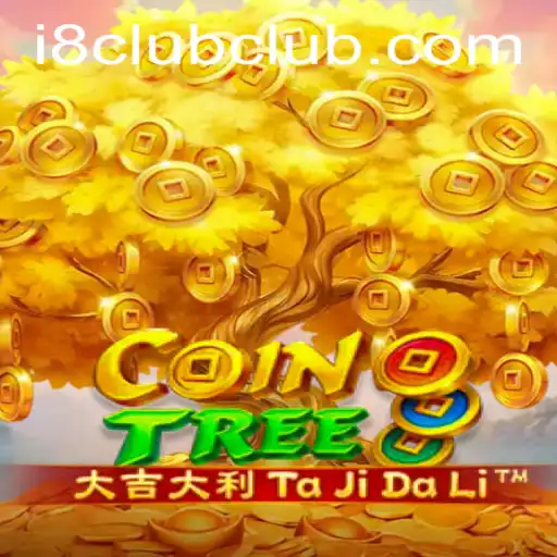 Discover CoinTree: A Vibrant Gaming Experience at i8Club.com
