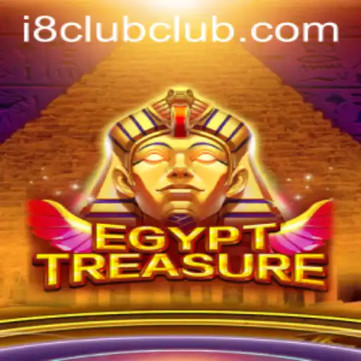 Dive into the Mystical World of EgyptTreasure with i8Club.com
