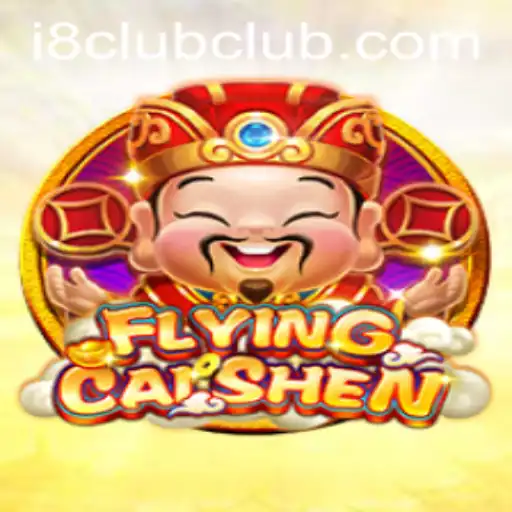 Exploring the Exciting World of FlyingCaiShen at i8Club.com