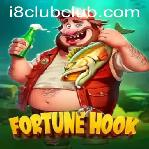 Exploring 'FortuneHook': The Exciting Game by i8Club.com