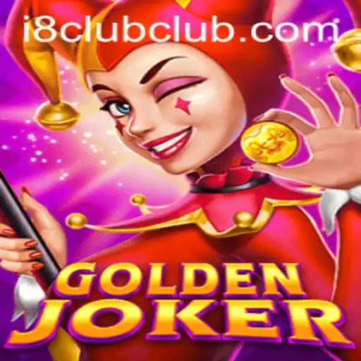 Explore the Thrilling World of GoldenJoker on i8Club.com