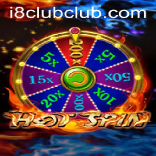 Exploring the Excitement of HotSpin at i8Club.com