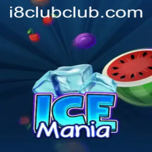 Exploring IceMania: A Chilling Adventure in the World of i8Club.com