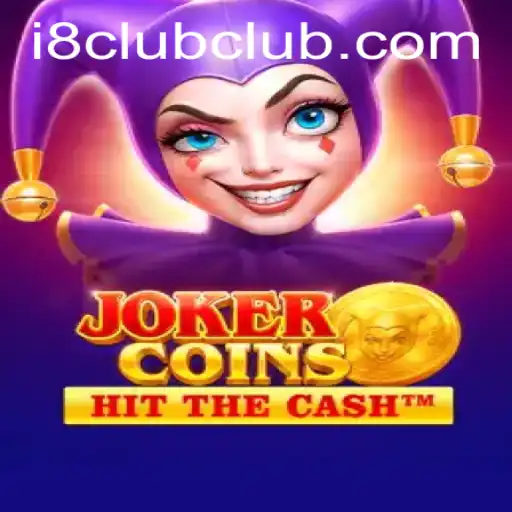 Discovering JokerCoins: The Exciting New Game by i8Club.com