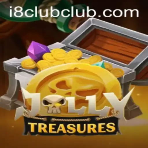 Discover the Exciting World of JollyTreasures at i8Club.com