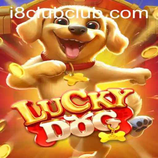 Discovering the World of LuckyDog: An Engaging Game from i8Club.com