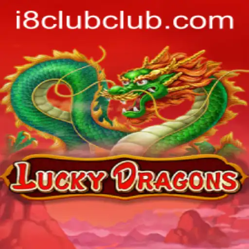 Discover LuckyDragons: The Thrilling Casino Experience at i8Club.com