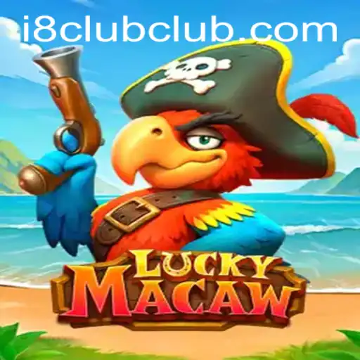 LuckyMacaw: A Dive into the Popular Game from i8Club.com