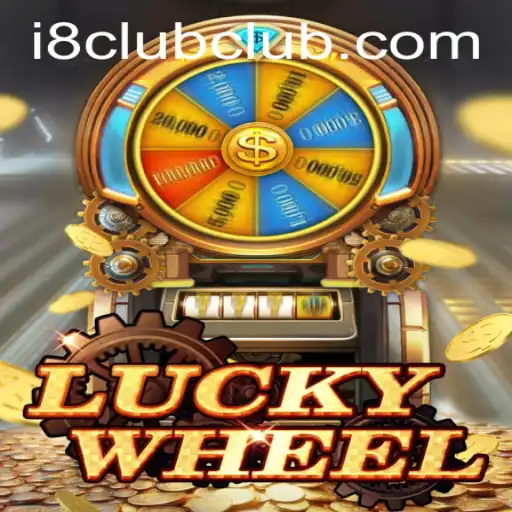 Exploring LuckyWheel: A Spin of Fortune on i8Club.com