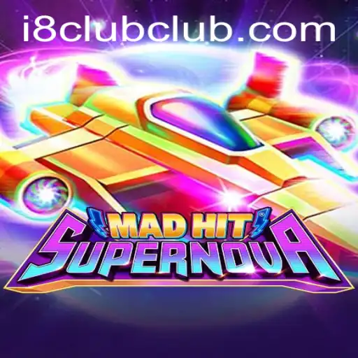 Unleashing the Adventure: Discover 'MadHitSupernova' with i8Club.com