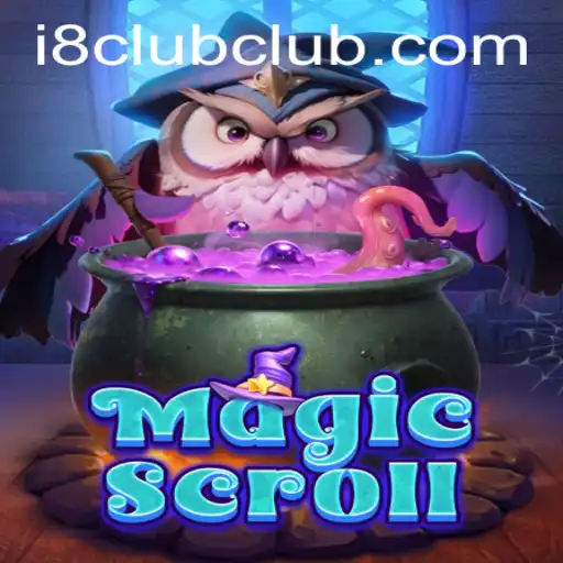Discover the Enchanting World of MagicScroll at i8Club.com