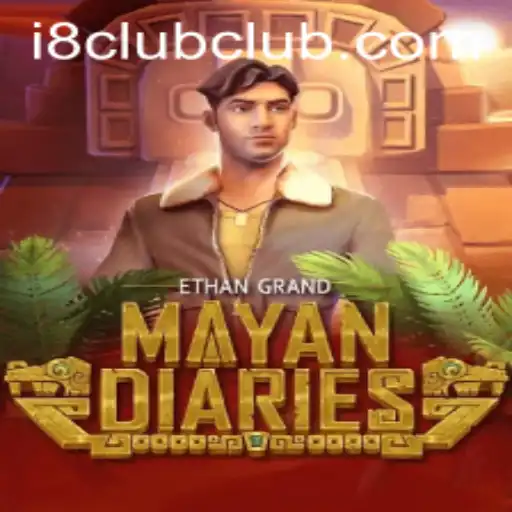 Exploring the Enigmatic World of MayanDiaries: A Journey Through Time and Mystery