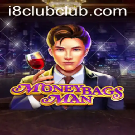 Exploring MoneybagsMan: The Thrilling New Game from i8Club.com
