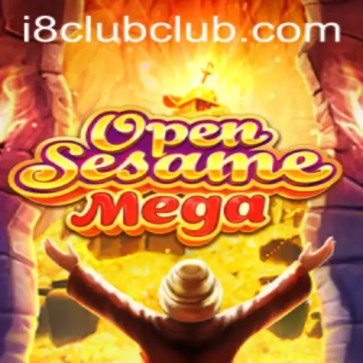 Experience the Magic of OPENSESAMEMEGA: A New Gaming Adventure by i8Club.com