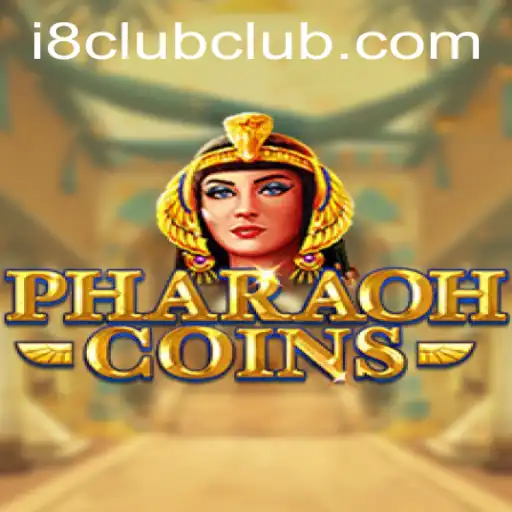 Unveiling the World of PharaohCoins on i8Club.com