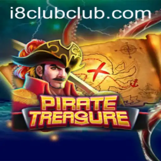 PirateTreasure: A Deep Dive into the Exciting World of i8Club.com's Latest Game