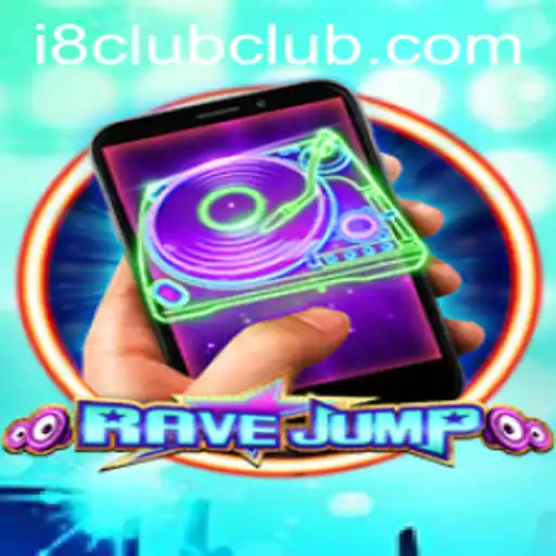 RaveJumpmobile: A Thrilling Adventure Powered by i8Club.com