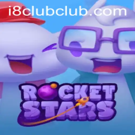 Discover the Thrilling World of RocketStars at i8Club.com