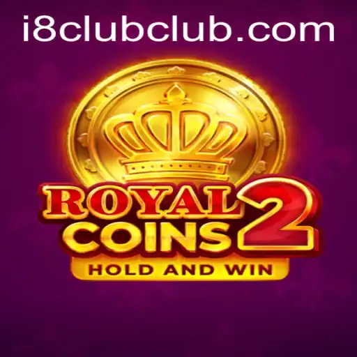 Unveiling RoyalCoins2: A New Era in Gaming with i8Club.com