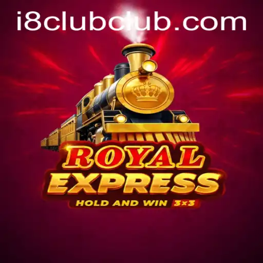 Discover RoyalExpress: The Ultimate Gaming Experience at i8Club.com