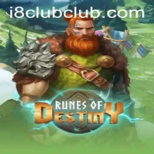 RunesOfDestiny: A New Epoch in Gaming