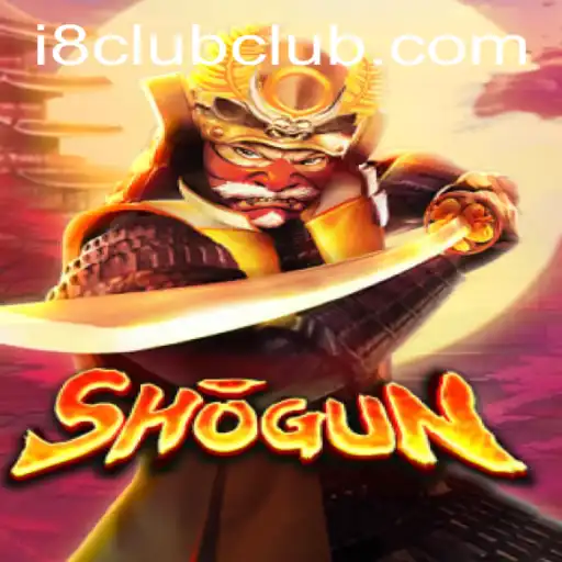 Explore the Intrigue of Shogun at i8Club.com