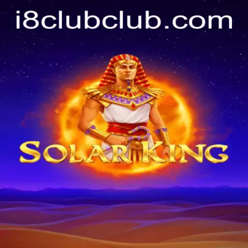 The Rise of SolarKing: Revolutionizing Gaming Experiences at i8Club.com