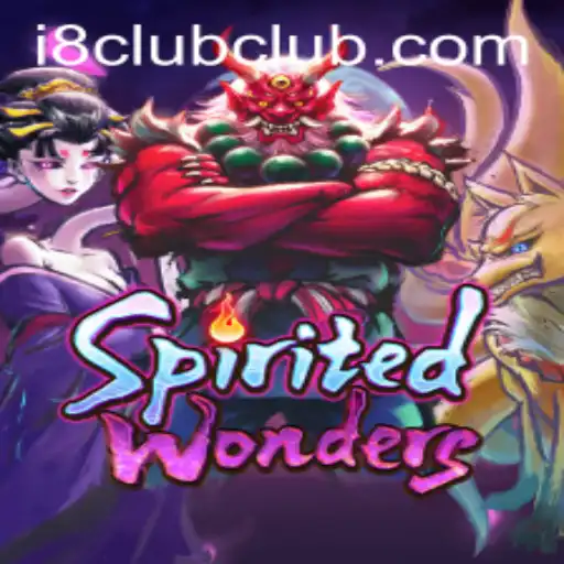 SpiritedWonders: Exploring an Enchanting World with i8Club.com