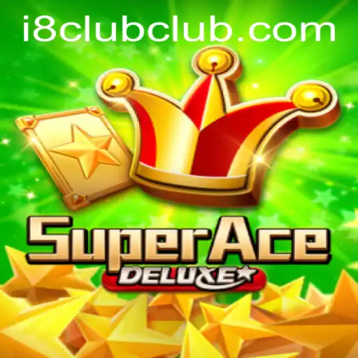 Discover the Thrills of SuperAceDeluxe with i8Club.com