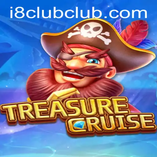 Discover the Thrill of TREASURECRUISE: A Riveting Adventure at i8Club.com