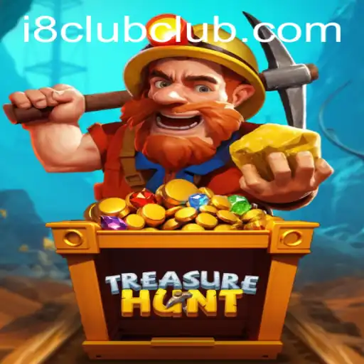 Discover the Excitement of TreasureHunt at i8Club.com