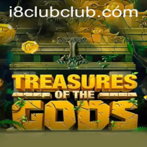 Discover the Thrilling World of Treasure of the Gods at i8Club.com