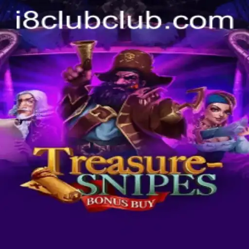 Discover the Exciting World of TreasuresnipesBonusBuy on i8Club.com