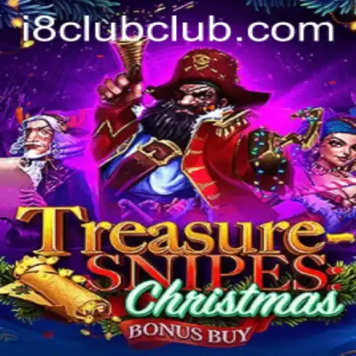 Discover the Enchanting World of TreasuresnipesChristmas: A Festive Gaming Experience on i8Club.com