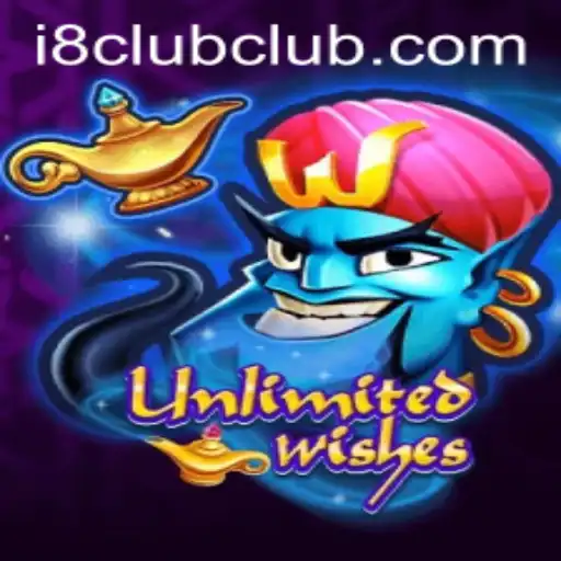 Discover the Thrilling World of UnlimitedWishes with i8Club.com