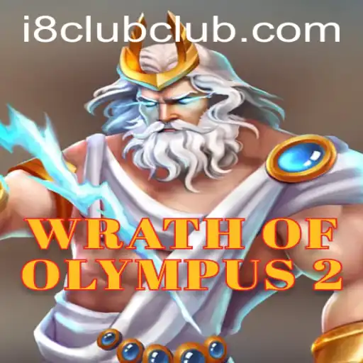 Wrath of Olympus 2: A New Epic Adventure
