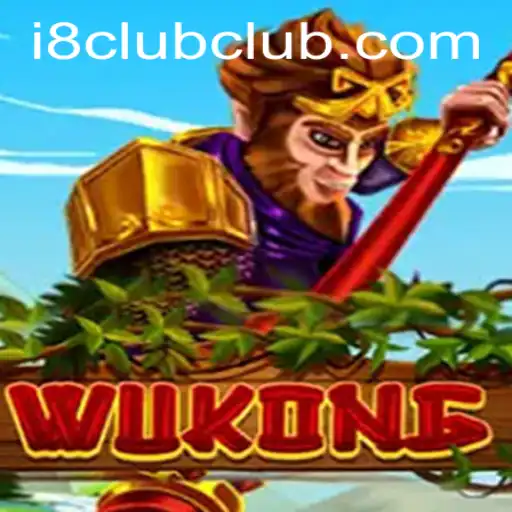 The Enchanting World of Wukong: A Gaming Adventure with i8Club.com